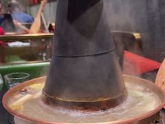 -南门四季铜锅涮肉(大屯·北苑店)