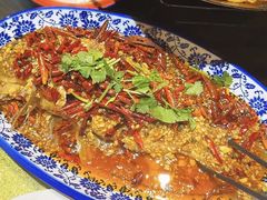 -忆外婆徐州菜·地锅鸡·生日宴(吴庄店)