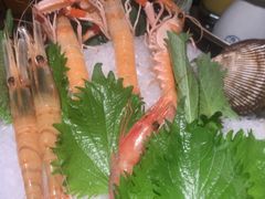 -極上萬膳·日料放题(海岸城店)