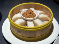 -锦府园·新台州菜(合生汇店)