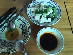 -渭南桃花源民俗文化园