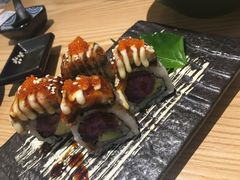 -六本目日式料理(珊瑚沙家园店)