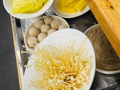 -新招鲜(桃浦路店)