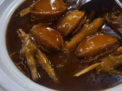 -琼大师东方烤乳猪(亚特兰蒂斯店)