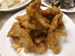 -北方饺子王·海肠捞饭·海鲜锅(山大店)