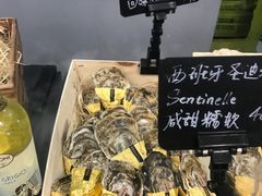-HIHE Bistro·Oyster Bar(华熙live店)