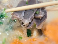 -鸭小妹鸭血粉丝(老门东店)