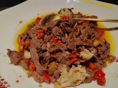 -炊烟小炒黄牛肉(浦东世纪汇店)