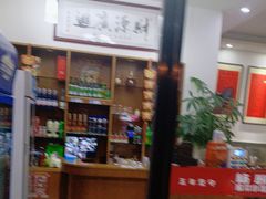 -杨厨生活餐厅(黄兴大道店)