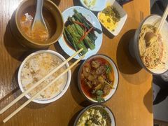 -老四川(T3航站楼F指廊店)