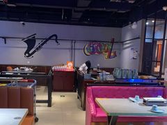 -醉炫音速烧烤·干煸菜(沙河总店)