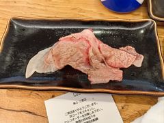 -元祖ぶっち切り寿司 魚心(三宫店)