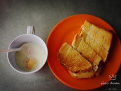 -多春茶室