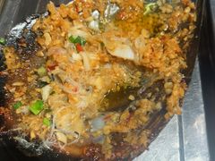 -内蒙古海拉尔烤羊腿·烤全羊·烧烤