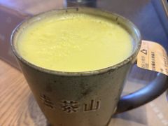 -去茶山(重庆万象城店)