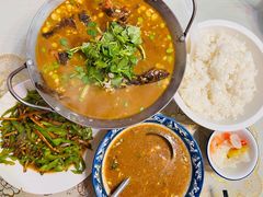 -水韵·渔家臻品私房菜(中庙店)