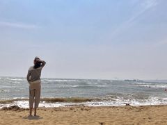 -老虎石海上公园