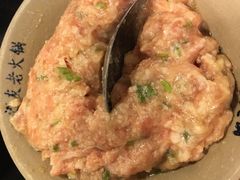 香菜丸子-酒友老火锅(渝中店)