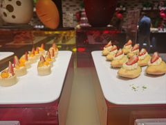 -乐咖啡西餐厅(太湖皇冠假日酒店)
