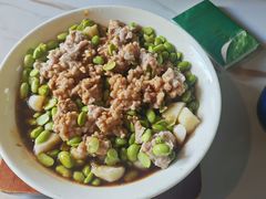 -绿茶餐厅(龙井船宴· 品牌总店)