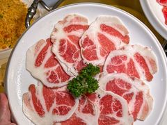 -喜聚薈·花膠雞海鮮火鍋(越秀店)