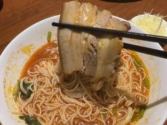 -同得兴 Since·1995 传统苏式面馆(十全街店)