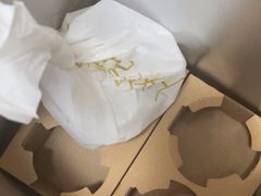 -喜茶(北京财富购物中心店)