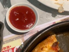 -必胜客(远大路店)