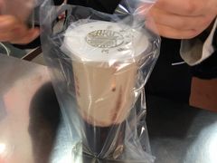 -阿姨奶茶专卖(舌涧道杭州惠民路创始店)