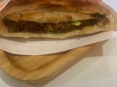 -驴公驴婆(曹杨店)