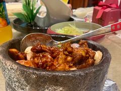 -舜耕山庄南风阁(舜耕路店)