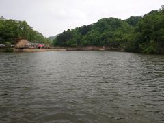 -西泰山风景区