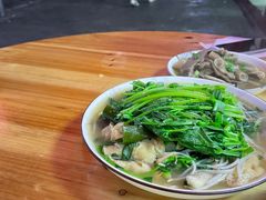 -正宗阳山牛杂(东城店)