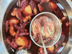 -金鼎雪山牦牛杂火锅(理县总店)