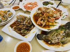 招牌香辣蟹-春园海鲜广场D区6号(钟姐海鲜加工店)