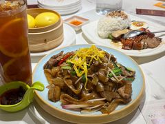 -鹅冠港式茶餐厅(来福士店)