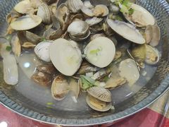 -韩记海鲜饺子(隆仁世家店)