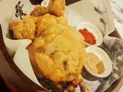 -秦月轩·陕西家乡菜(阜成路·五棵松店)