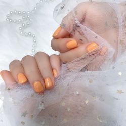 -吉吉靓甲美睫