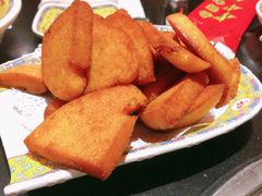 -芦月轩羊蝎子(劲松店)