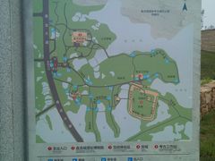 -盘龙城国家考古遗址公园