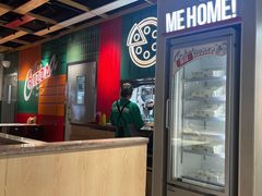 -棒约翰比萨·意面(张江长泰店)