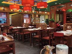 -小吊梨汤·北京菜·烤鸭(鸟巢店)