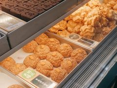 -酥大興·新国潮糕点配茶饮(龙岗万达黑金店)