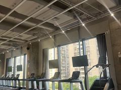 -LA合时健身4PMFIT(花桥旗舰店)