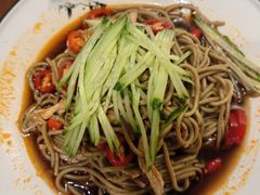 -老兰家传统烧烤炒菜泡馍(小南门店)