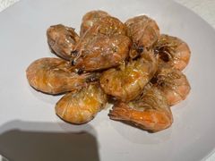 金宝虾-金美华轩(东方路齐鲁店)
