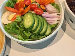 -南拳十三姨·潮汕砂锅粥·粤菜(西单大悦城店)