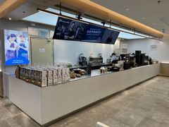 -瑞幸咖啡(龙岗万达广场店)