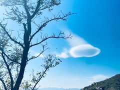 -云峰山自然风景区